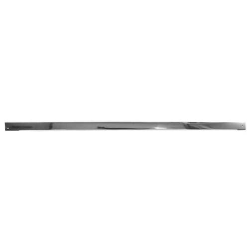 1968 Pontiac GTO/LeMans/Tempest ROCKER PANEL EXTENSION MOLDING  REAR Clip Kit Includes 6 Clips 12 Screws