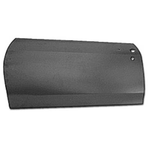 1966-67 Chevelle 2 Door Hardtop Replacement Window Felts Whiskers Kit 8pcs