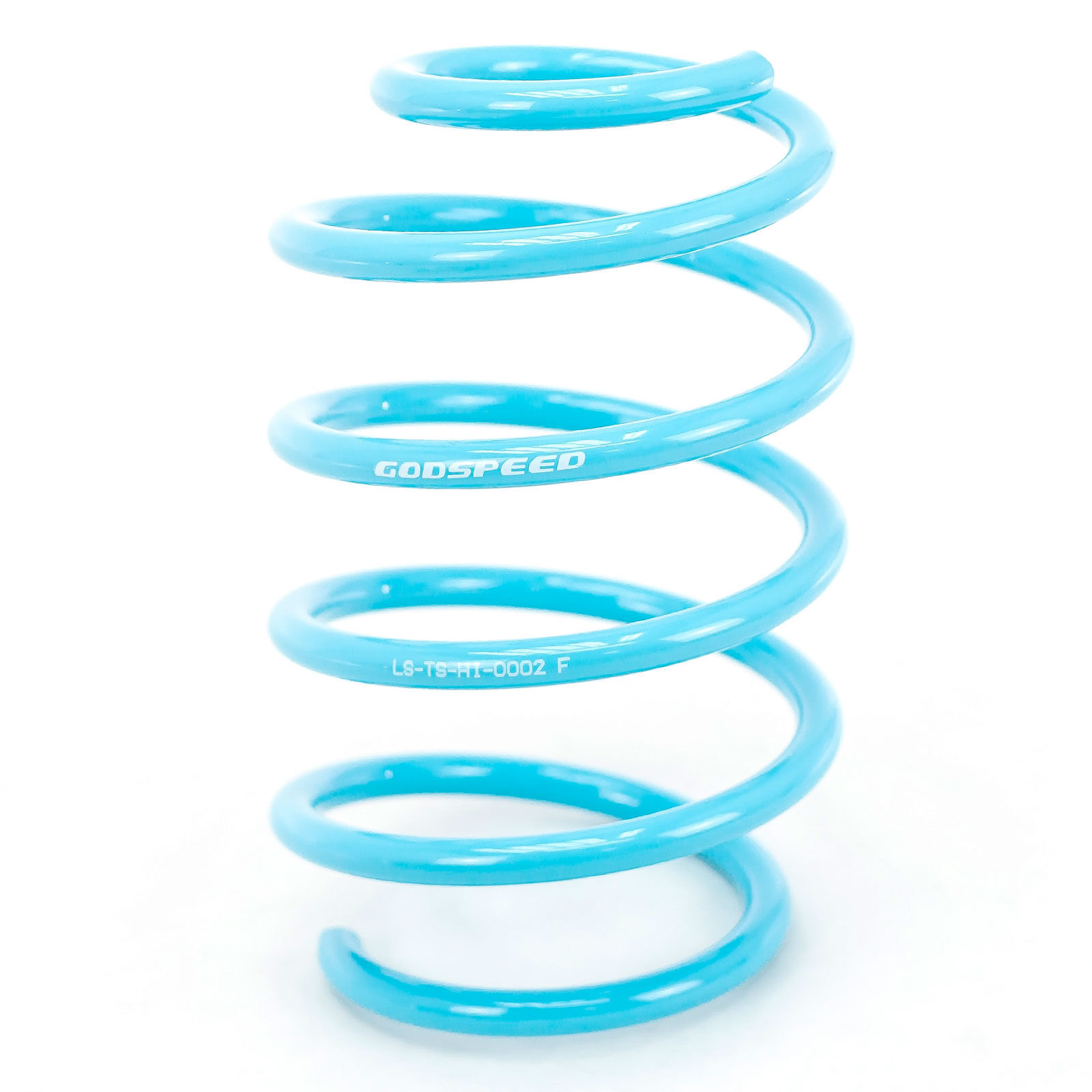 Whiteline Lowering Springs for 2022 Hyundai Elantra