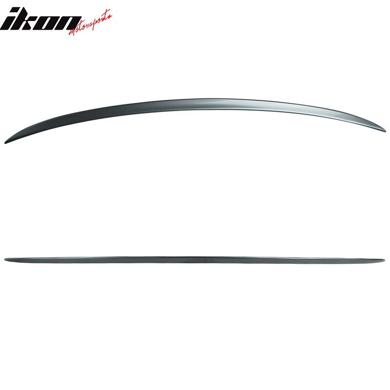 For BMW 3 Series E93 M3 07-13 PSM Style Highkick Duckbill Rear Spoiler
