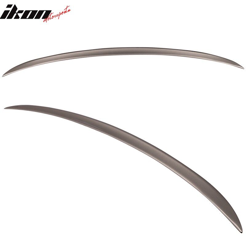 USA STOCK Fits 07-13 E93 M3 Trunk Spoiler Painted #A96 Mineral
