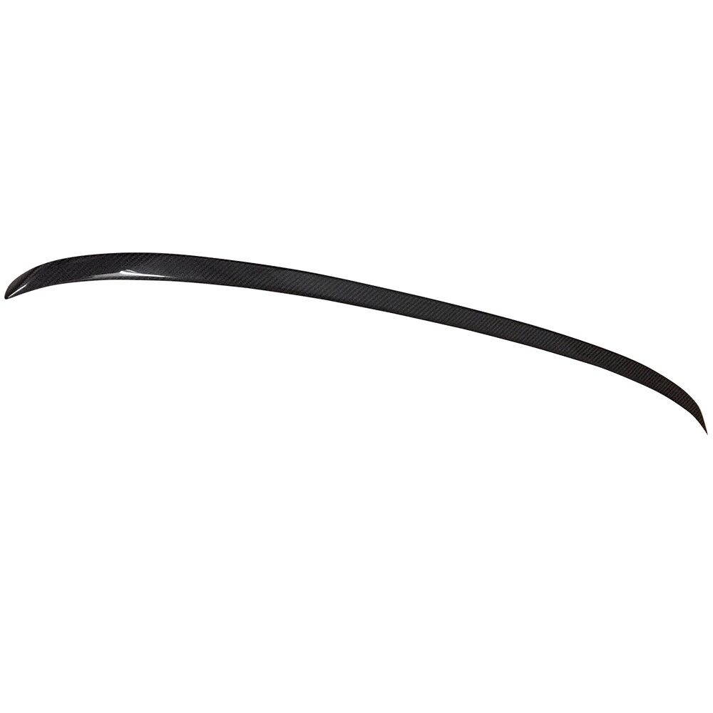 Advancetuning Painted M5 Style Trunk Spoiler For BMW G30 Sedan (2017-2023) - Alpine White 300