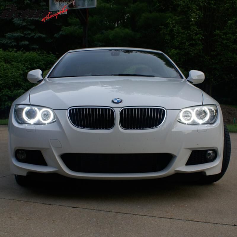 Bmw E92 Front Lights