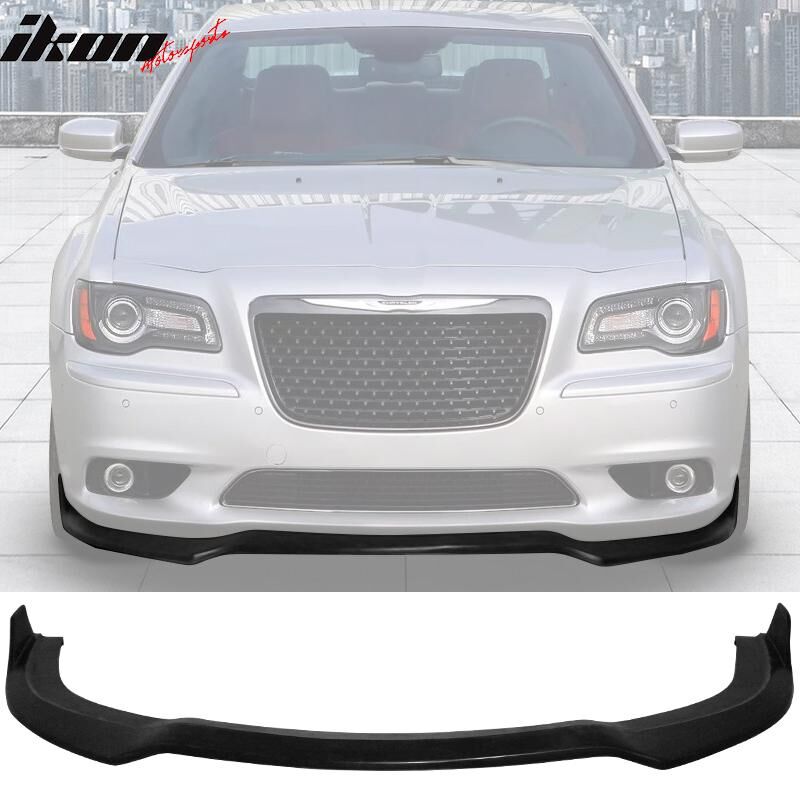 2014 Chrysler 300 Front Bumper