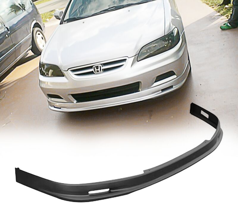 2002 Honda Accord Front Bumper