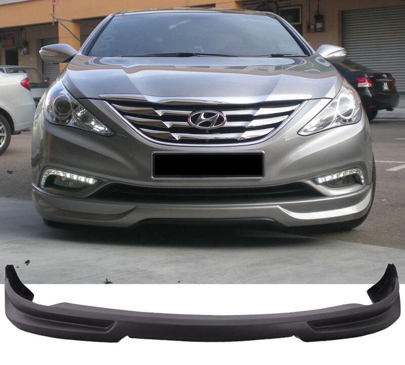 2011 Hyundai Sonata Bumper