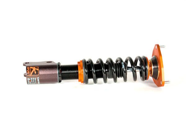 2015-2017 Ford Mustang KSport Kontrol Pro Coilovers