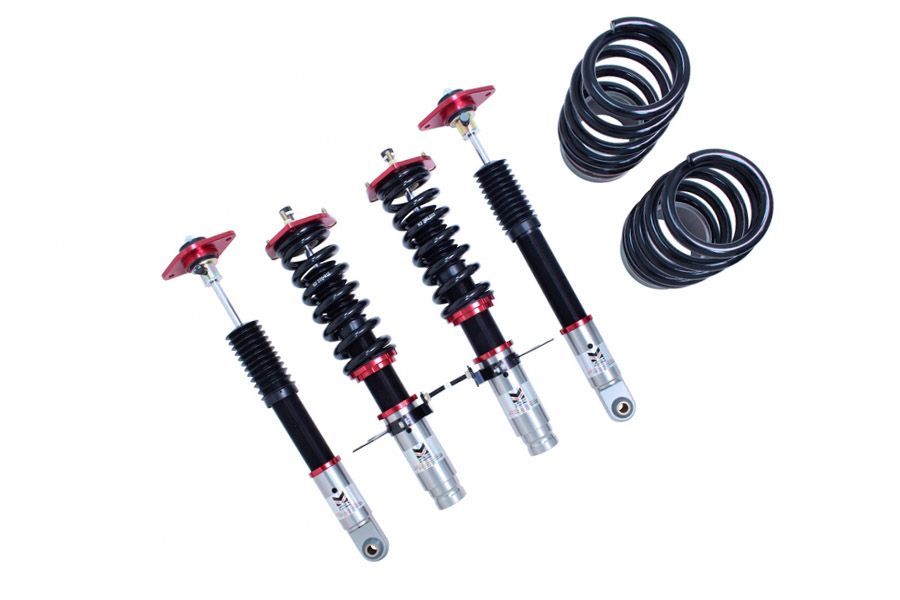 Infiniti FX35/FX50 0913 / QX70 1415 (AWD, w/ Continuous Damping