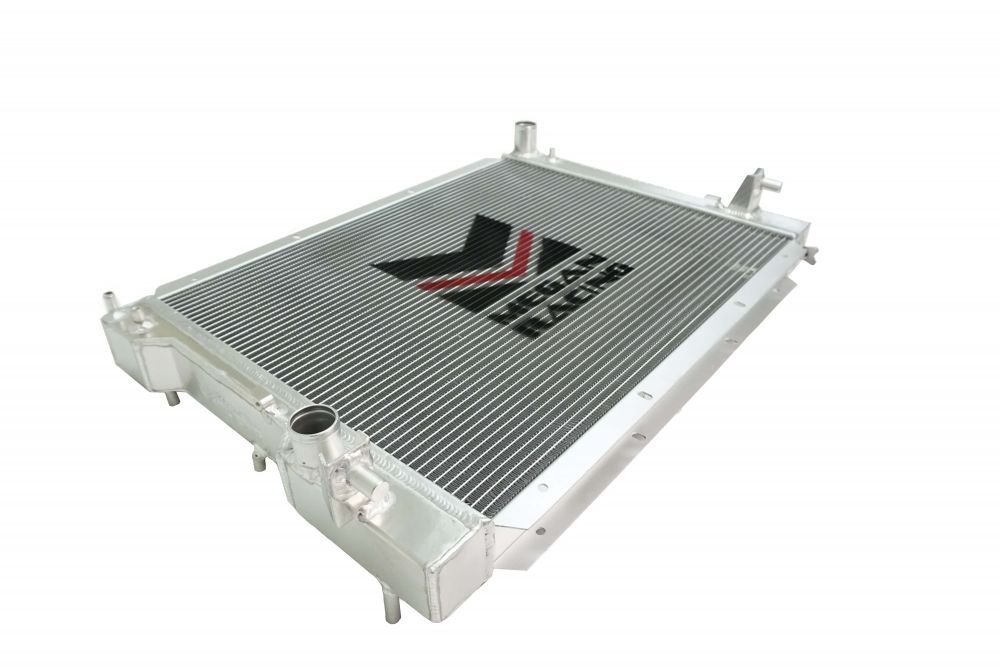 Radiator for Ford Mustang 05-14 by Megan Racing