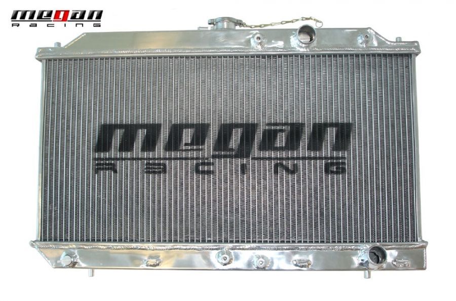 Radiator for Honda Civic 88-91 by Megan Racing - MR-RT-HC88
