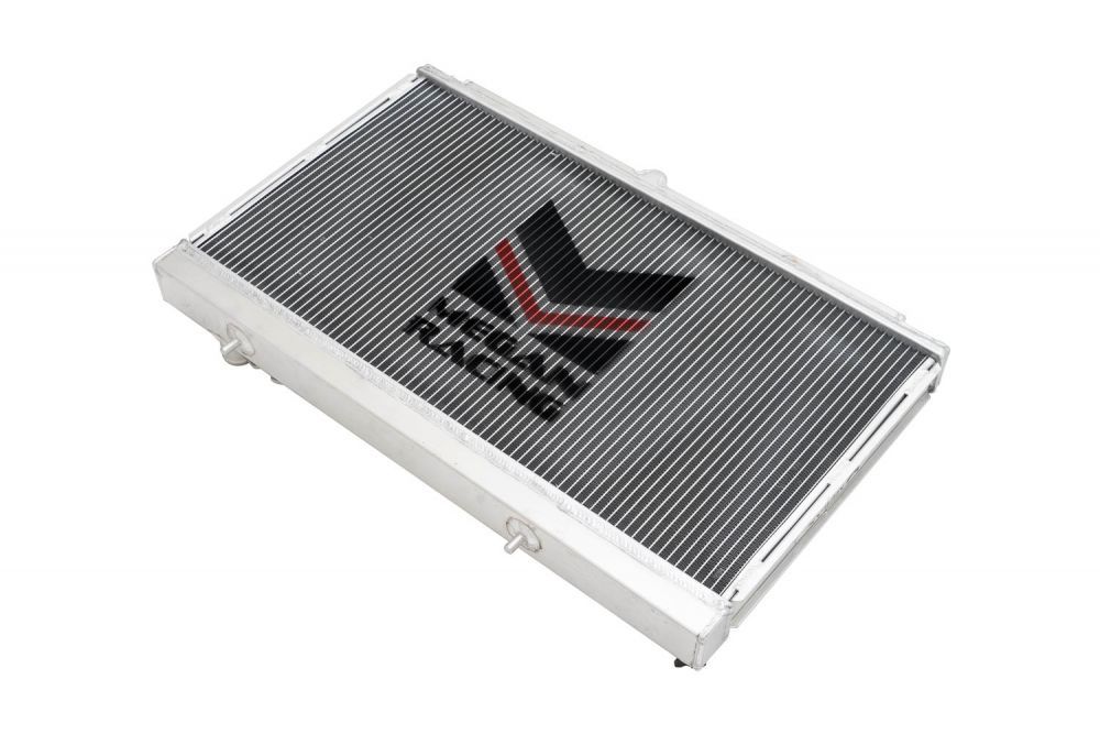 Radiator for Mitsubishi 3000GT VR4 by Megan Racing - MR-RT-M3GT