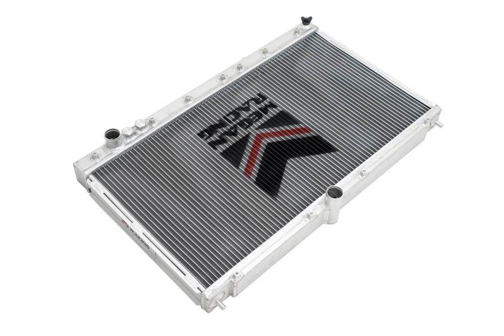 Radiator for Mitsubishi 3000GT VR4 by Megan Racing - MR-RT-M3GT