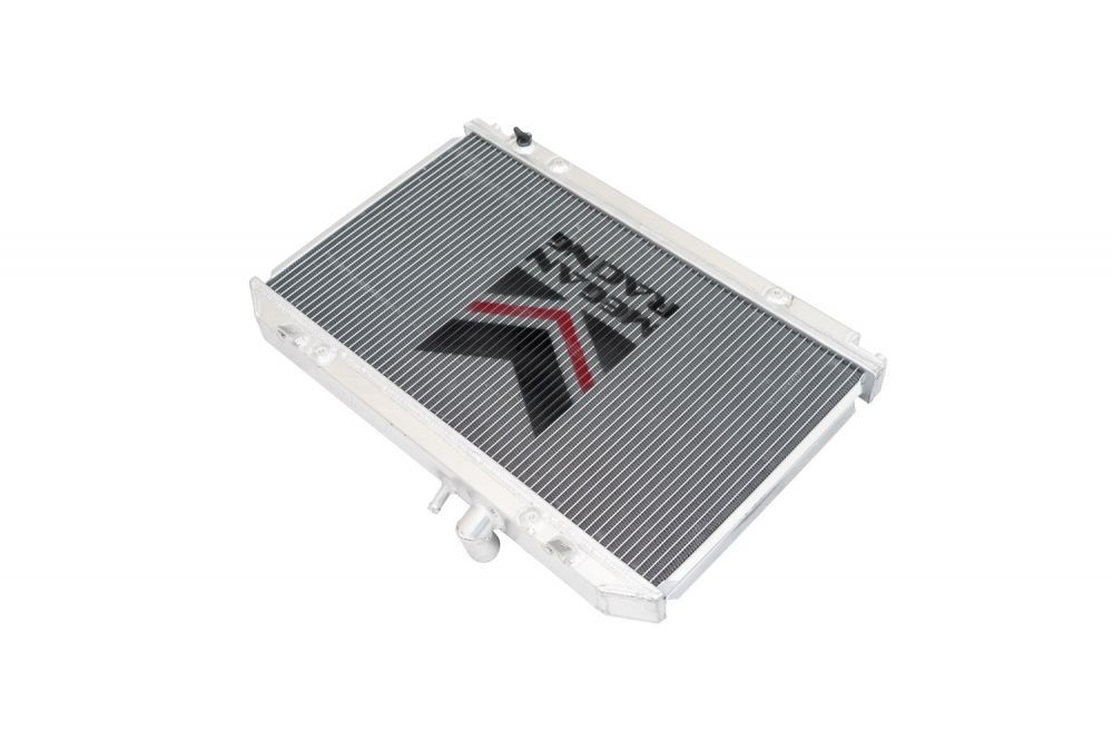 Mazda RX8 2004-2008 Radiator (MT Only) by Megan Racing