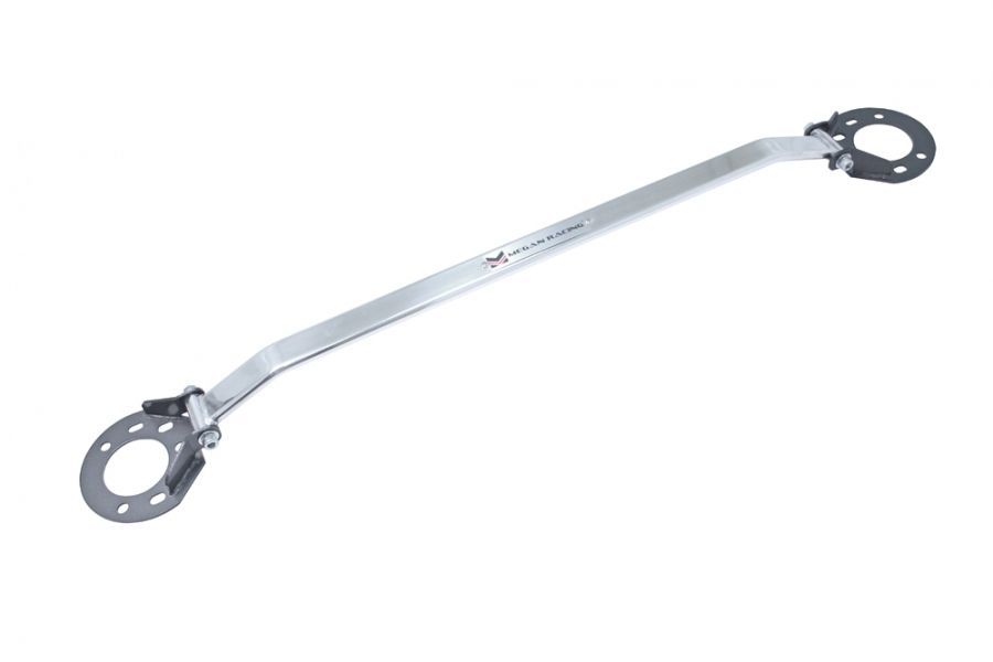 RaceSpec Strut Tower Bars for Honda Accord 0812 Front by Megan Racing