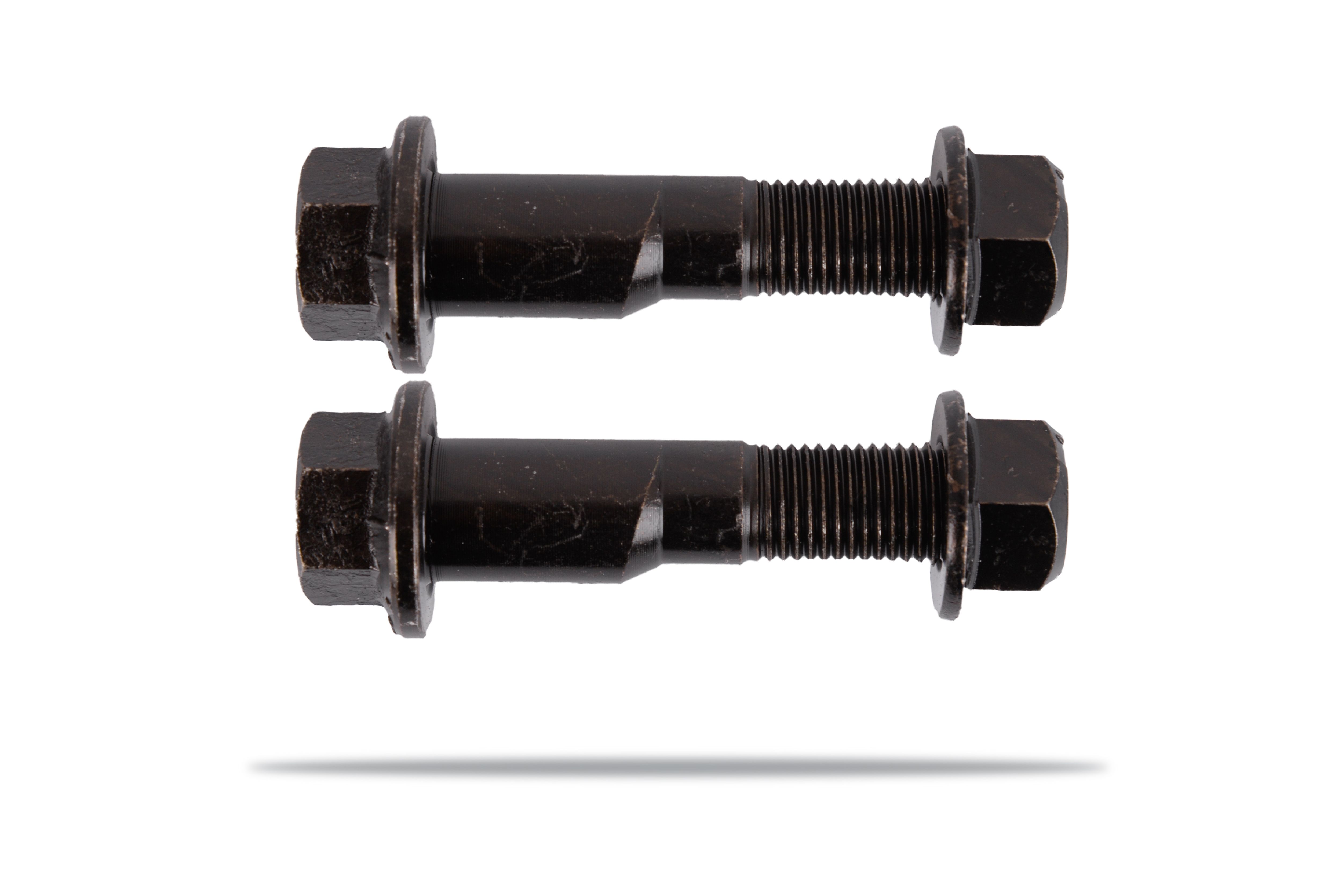 1994 Subaru Legacy Alpine Sport/GT/Outdoor/Sun Sport/Touring Pedders Camber Bolt Kit Front 2PC - PED-458001