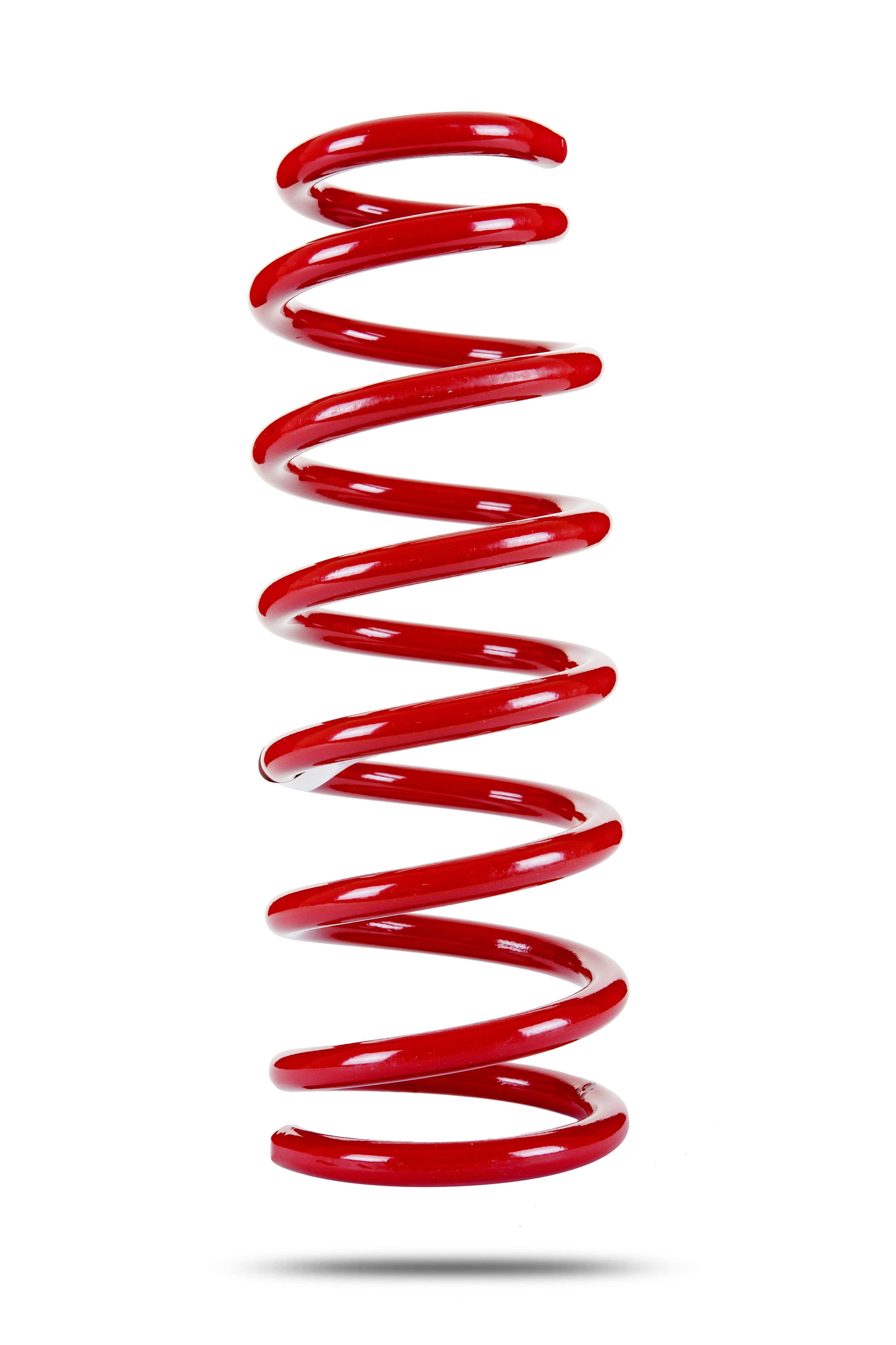 2012-2014 Dodge Charger SRT8 Pedders Coil Spring Front 2PC - PED-7940