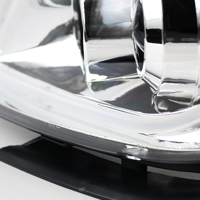 MWMotoring Chrome Roof Trim Moldings For 2008-2012 Chevy Malibu – 2-Piece Set, Peel & Stick