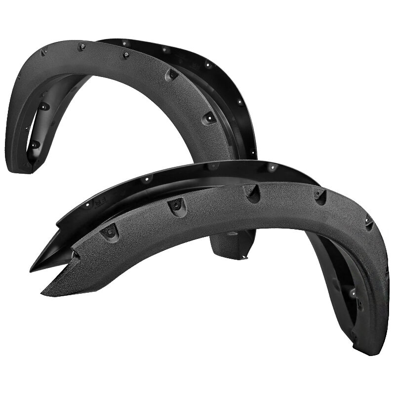 2010-2018 Dodge Ram 3500 Fender Flares Dually Models Factory/OE Desig