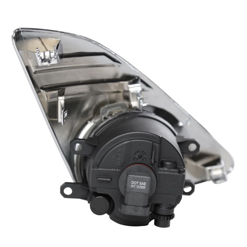 20122014 Toyota Camry Clear Fog Lights LFCAM12COEMCRHZ