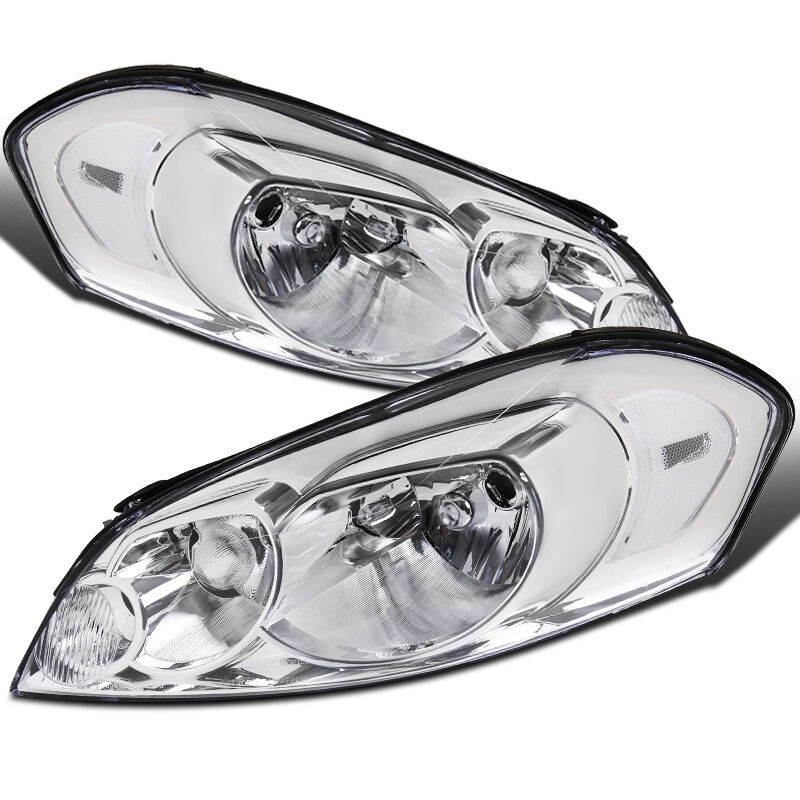 Aazon.co: Cxdar Headlights for 2006-2013 Chevy Ipala, LED Headlight Assebly Headlaps for 14