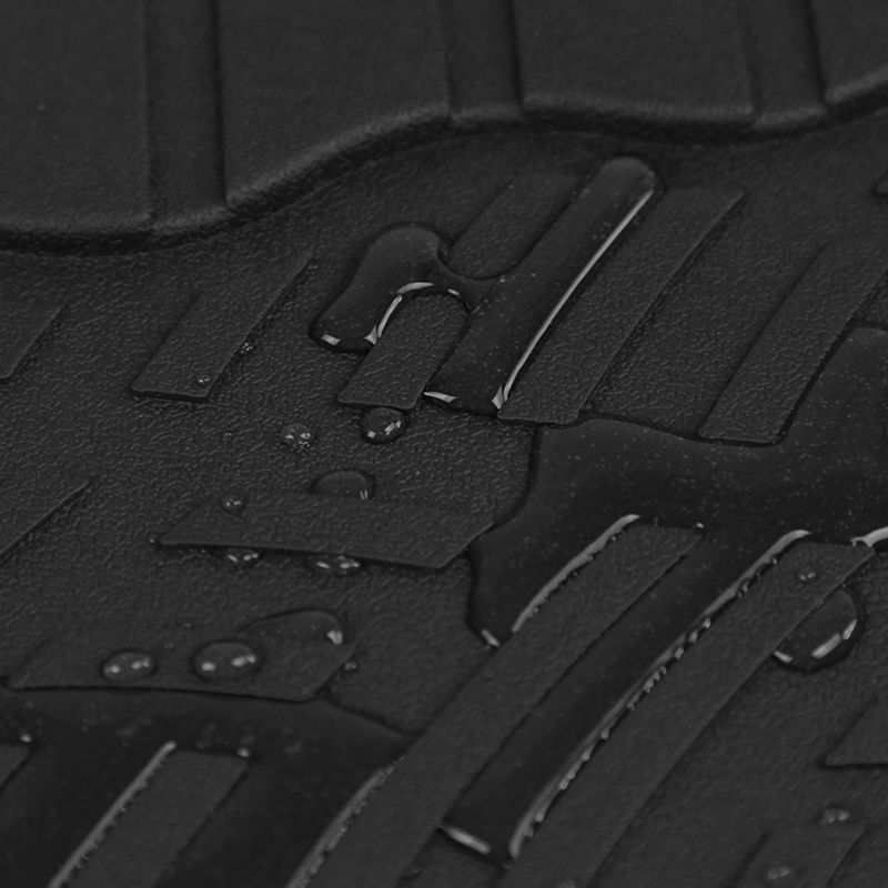 20092014 Ford F150 SuperCrew Cab Floor Mats 2PC Front MAT901840