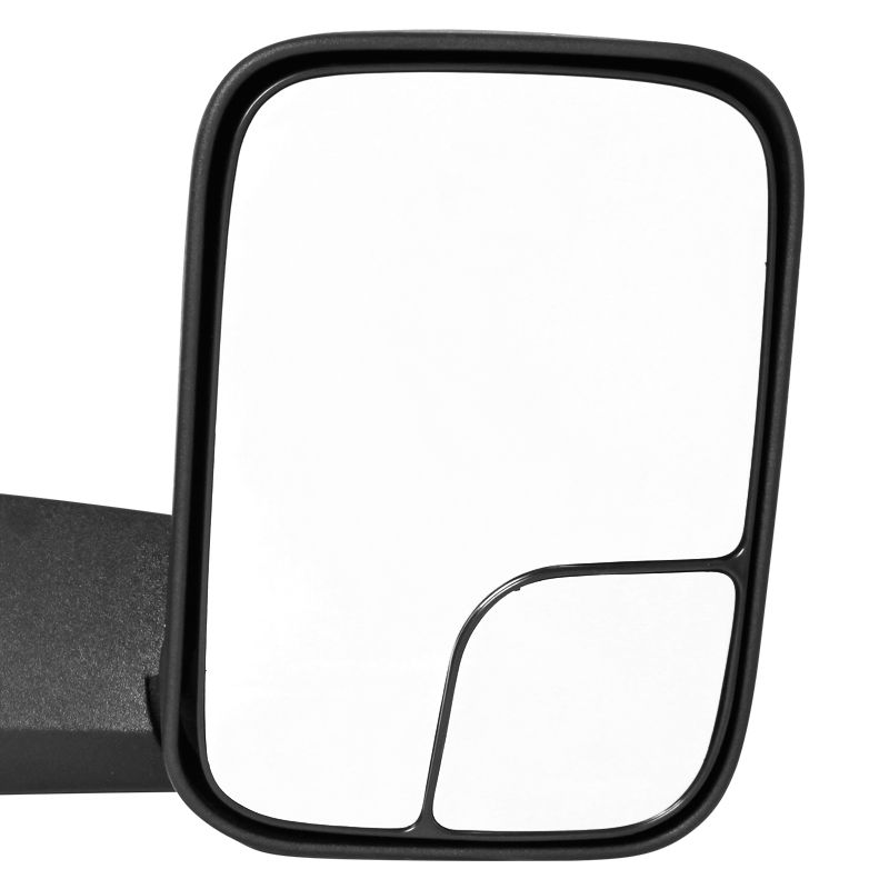 19941997 Dodge Ram 1500/2500/3500 Power Towing Mirrors RMXRAM94PFS