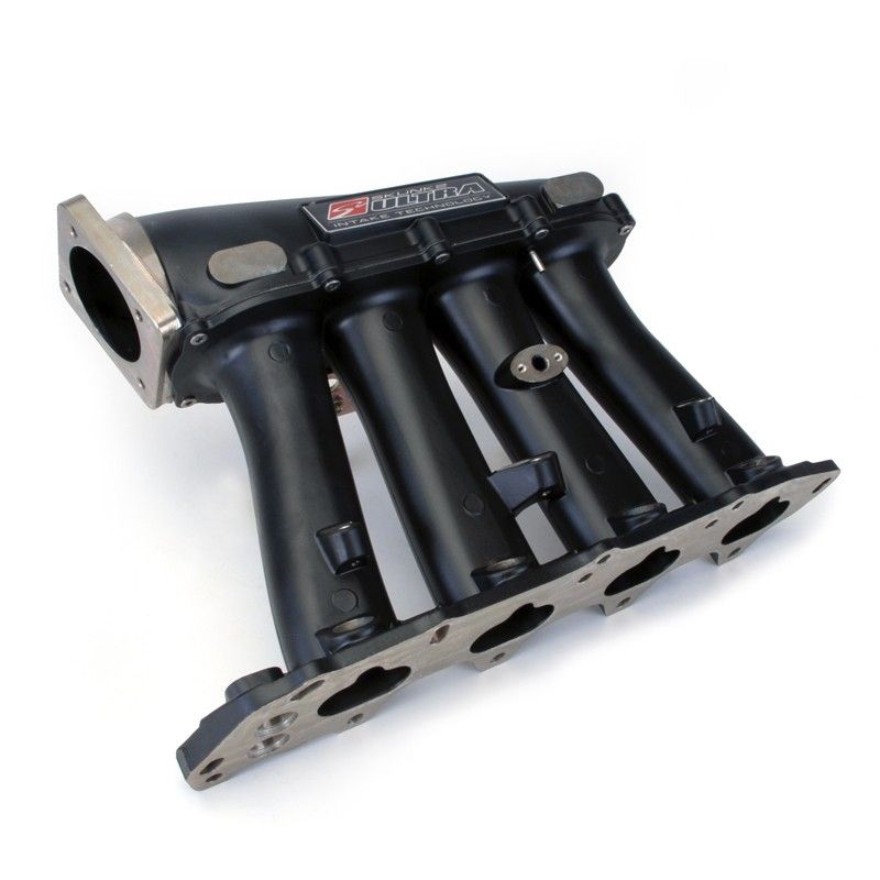 19972000 Acura Integra Type R Skunk2 Ultra Series Street Intake Manifold Blac