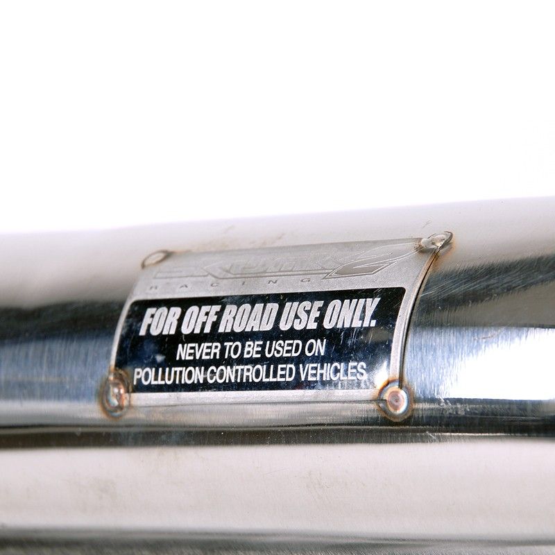 2002-2006 Acura RSX Base/Type-S Skunk2 Alpha Series Performance Header