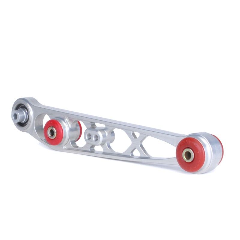 19881991 Honda CRX DX/HF/Si Skunk2 Ultra Clear Anodized Lower Control Arms 54