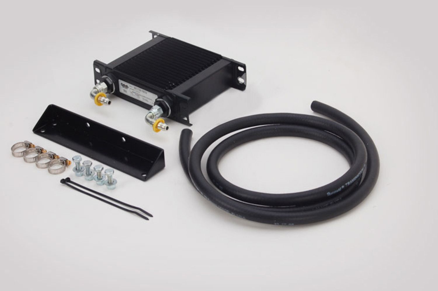 20032007 Infiniti G35 A/T Stillen Automatic Transmission Oil Cooler