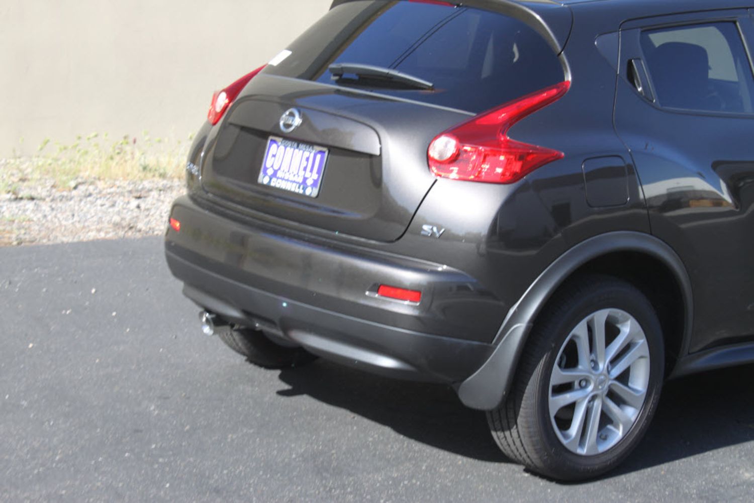 20112017 Nissan Juke FWD Stillen AxleBack Exhaust System Kit 508195