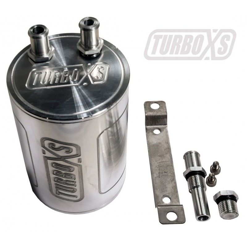 TurboXS Universal Oil Catch Can CATCHCAN