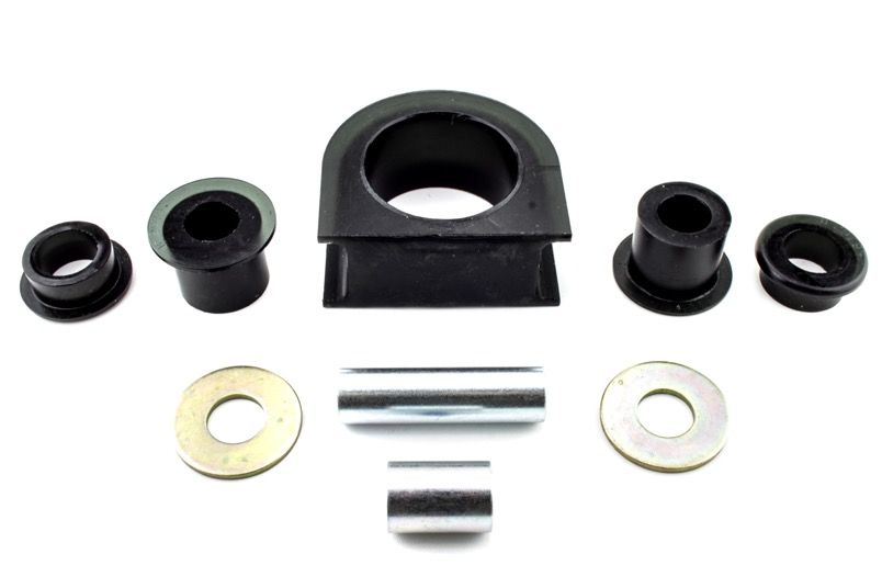 19952004 Toyota Whiteline Front Steering rack and pinion mount Bushing Kit W12978