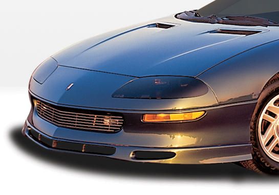 1993-1997 Cheverolet Camaro OEM F-1 Style Wings West Body Kit