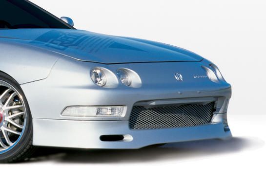 1994-1997 Acura Integra Type II Style Wings West Body Kit