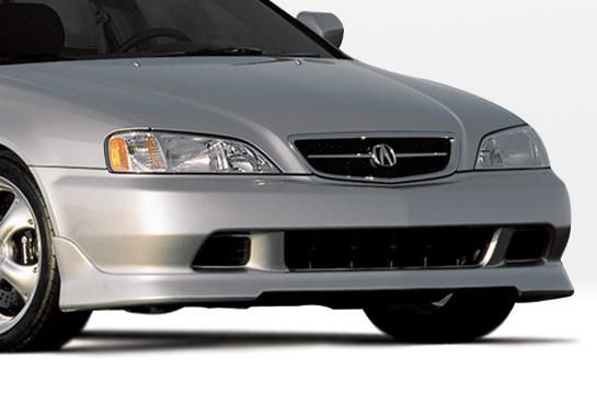 1999-2003 Acura TL W Type Style Wings West Body Kit