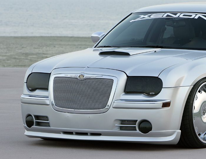 20052009 Chrysler 300C Hemi SRT8 4dr Xenon Urethane