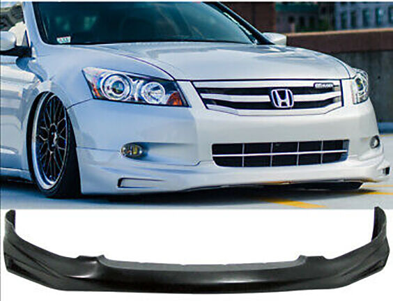 Front Bumper 2010 Honda Accord