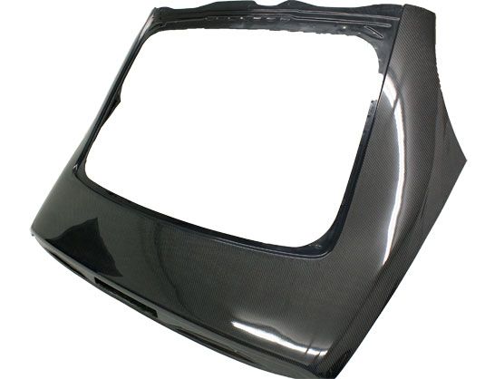 300zx carbon fiber interior